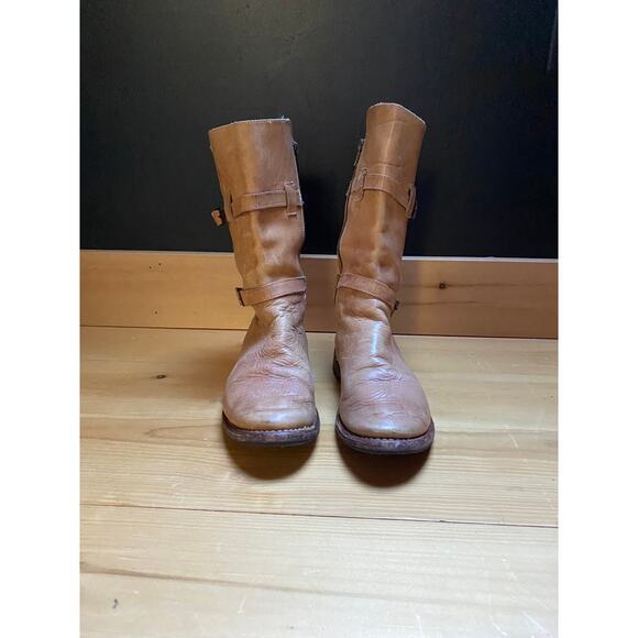 Bed Stu Boots - Picture 8 of 8